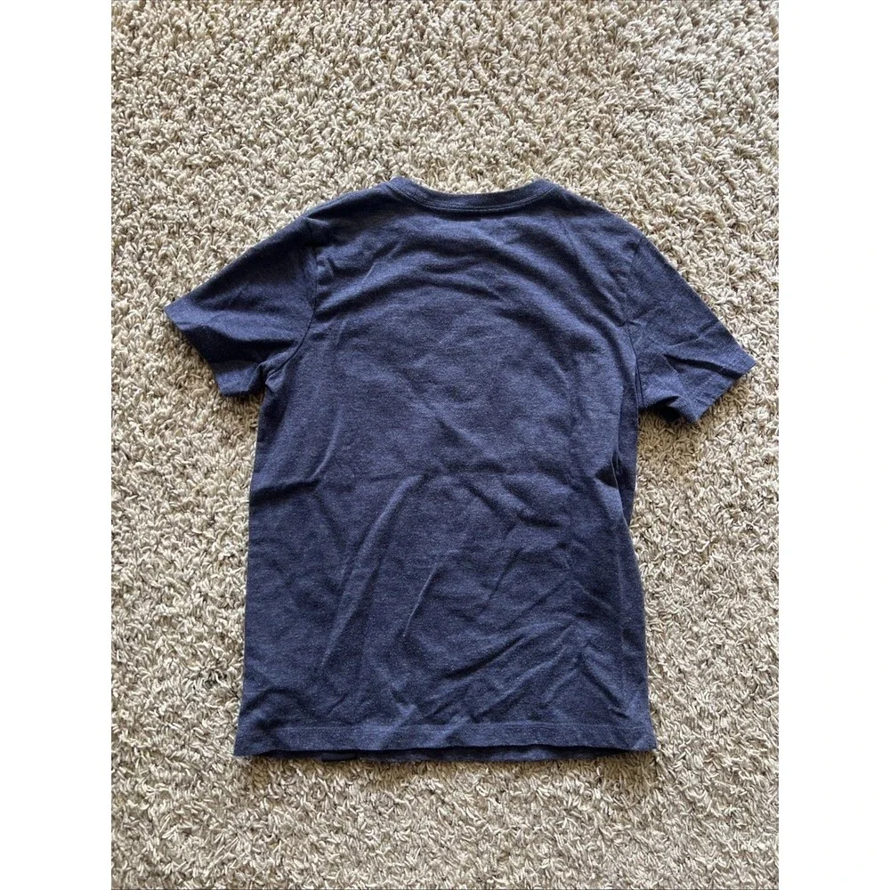Star Wars Old Navy Boys Graphic T-Shirt Youth Medium Rogue One Sz 8